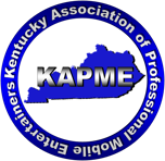 KAPME Logo