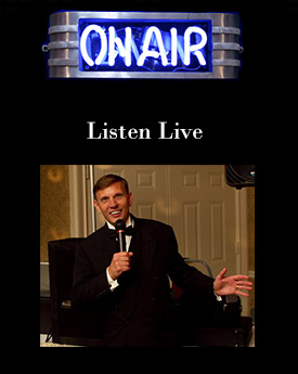 on air live